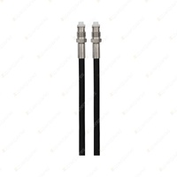 GME 5m Coaxial Cable FME Female to FME Female - Replacement Accessory