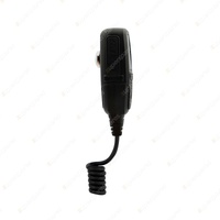 GME Controller Microphone with Mounting Bollard - Built-in GPS Receiver