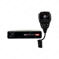 GME 5 Watt XRS Connect Outback Pack IP67 - Bluetooth Wireless Technology