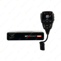 GME 5 Watt XRS Connect Touring Pack IP67 - Bluetooth Wireless Technology