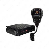 GME 12/24V Power Input 5 Watt XRS Connect 4WD Pack - Noise Reduction Technology