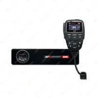GME XRS Connect UTV Pack Waterproof & Dustproof - Built-in GPS Receiver