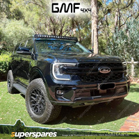 GMF4X4 Bonnet UHF Antenna Bracket Passenger Side for Ford Everest RA 05/2022-On
