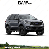 GMF4X4 Bonnet UHF Antenna Bracket Passenger Side for Ford Everest 2015-2021