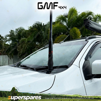 GMF4X4 Bonnet UHF Antenna Bracket Passenger Side for Holden Trailblazer 16-20