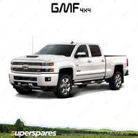 GMF4X4 Bonnet Antenna Bracket Passenger Side for Chevrolet Silverado 2500 15-19