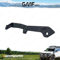 GMF4X4 Bonnet UHF Antenna Bracket Passenger Side for Nissan Navara NP300 2023-On