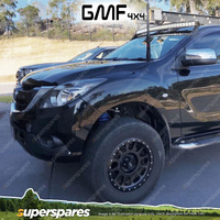 GMF4X4 Bonnet UHF Antenna Bracket Passenger Side for Mazda BT-50 11-20