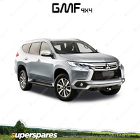 GMF4X4 Bonnet UHF Antenna Bracket for Mitsubishi Pajero Sport QE 15-19