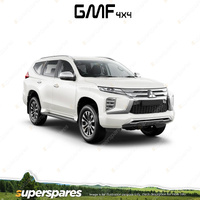 GMF4X4 Bonnet UHF Antenna Bracket Drivers Side for Mitsubishi Pajero Sport QF