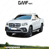 GMF4X4 Bonnet Antenna Bracket Drivers Side for Mercedes Benz X-Class Ute 17-On
