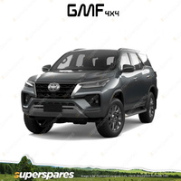 GMF4X4 Bonnet UHF Antenna Bracket Passenger Side for Toyota Fortuner 2015-On