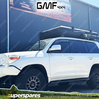 GMF4X4 Bonnet Antenna Bracket Passenger Side for Toyota Landcruiser 200 07-14