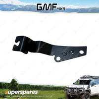GMF4X4 Bonnet UHF Antenna Bracket Drivers Side for Toyota Landcruiser Prado 120