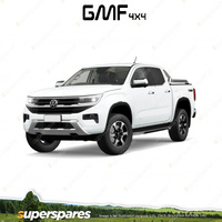 GMF4X4 Bonnet UHF Antenna Bracket Passenger Side for Volkswagen Amarok NF 23-On