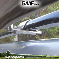 GMF4X4 Roof Rail Awning Bracket for Toyota Landcruiser LC200 2016-On