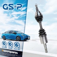 GSP Left CV Joint Drive Shaft for Jeep Cherokee KK 3.7L EKG V6 2008-2012