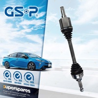 GSP Front Left CV Joint Drive Shaft for Ford Transit VN VO 2.0L 2.2L FWD Manual