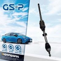 GSP Front Right CV Joint Drive Shaft for Ford Kuga TF 2.0L 120KW 132KW AWD