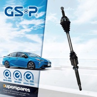 GSP Front Right CV Joint Drive Shaft for Ford Transit VM FWD 2.2TD 5 SPD Manual