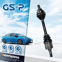 GSP Front Left CV Joint Drive Shaft for Ford Focus LS LT LV 2.0L Diesel Auto