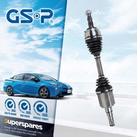 GSP Front Left CV Joint Drive Shaft for Holden Cruze JH 1.4L 1.6L 5 SPD Manual