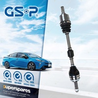 GSP Front Left CV Joint Drive Shaft for Hyundai I30 FD Veloster FS 1.6L Manual