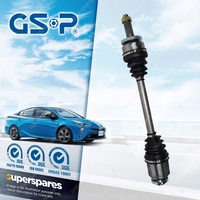GSP Front Right CV Joint Drive Shaft for Kia Carnival VQ 2.7L V6 MG812 MH812