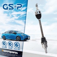 GSP Front Left CV Joint Drive Shaft for Kia Rondo UN 2.0 P 04/2008-05/2013