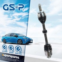 GSP Front Right CV Joint Drive Shaft for Kia Carnival YP 3.3L P V6 MB811 MC811