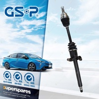 GSP Front Right CV Joint Drive Shaft for Mini Cooper R56 1.6L TD 07-09/10 Manual