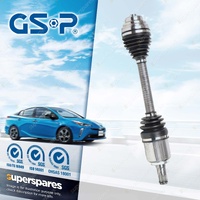 GSP Front Left CV Joint Drive Shaft for Mini Cooper S F55 1.5L 2.0L 11/2014-On