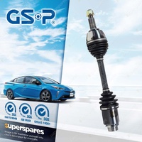GSP Front Right CV Joint Drive Shaft for Nissan Murano Z51 09/2008-01/2016