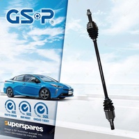 GSP Front Right CV Drive Shaft for Nissan Micra K13 1.2L INDIA 1.5L THAI Auto