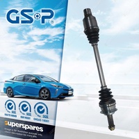 GSP Right CV Joint Drive Shaft for Suzuki Swift EZ 1.6L M16A RS416 Manual