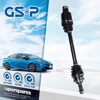 GSP Front Right CV Joint Drive Shaft for Suzuki Ignis 1.5L RG415 Liana RH Manual