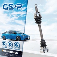 GSP Front Right CV Joint Drive Shaft for Toyota Estima MCR30 3.0L V6 1/00-12/05