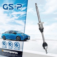 GSP Right CV Joint Drive Shaft for Volkswagen Transporter T6 7H 7J 2.0L Auto