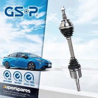 GSP Left CV Joint Drive Shaft for Ford Escape ZG 1.5L 2.0L 10/2016-01/2020