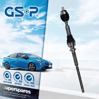 GSP Front Right CV Joint Drive Shaft for Volvo XC60 P3 D5244 T10 T15 2.4L AWD
