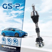 GSP Front Left CV Joint Drive Shaft for Alfa Romeo 156 2.0L JTS 08/02-06/06