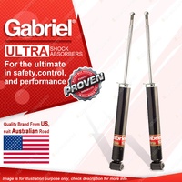 Rear Gabriel Ultra Shock Absorbers for BMW 3 Series E36 318 320 323 325 328 330