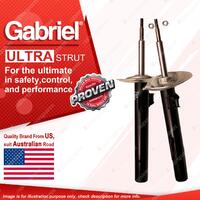 2 Front Gabriel Ultra Strut Shock Absorbers for BMW 7 Series E38 730 735 740 750