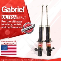 2 x Front Gabriel Ultra Strut Shocks for Honda Civic EG CRX EG2 Integra DC2 DC4