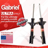 Rear Gabriel Ultra Shock Absorbers for Subaru Impreza GC GF Liberty Legacy BC BF