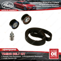 Gates Camshaft Timing Belt Kit for Chery J11 J3 1.6L 2.0L SQR481F SQR484F