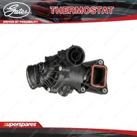 Gates Thermostat+Gaskets&Seals for Benz AMG C43 E43 CLS400 E320 E400 450 SLC43