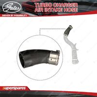 Gates Turbo Charger Air Intake Hose for Mini John Cooper Works F56 2.0L 2015-ON