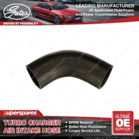 Gates Cold Side Turbo Air Intake Hose for Isuzu D-Max TFR TFS MU-X LS 3.0L