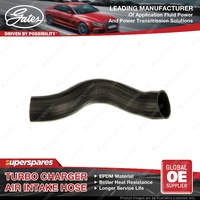 Gates Cold Side Air Intake Hose for Mitsubishi Pajero Sport QE QF Triton MQ MR